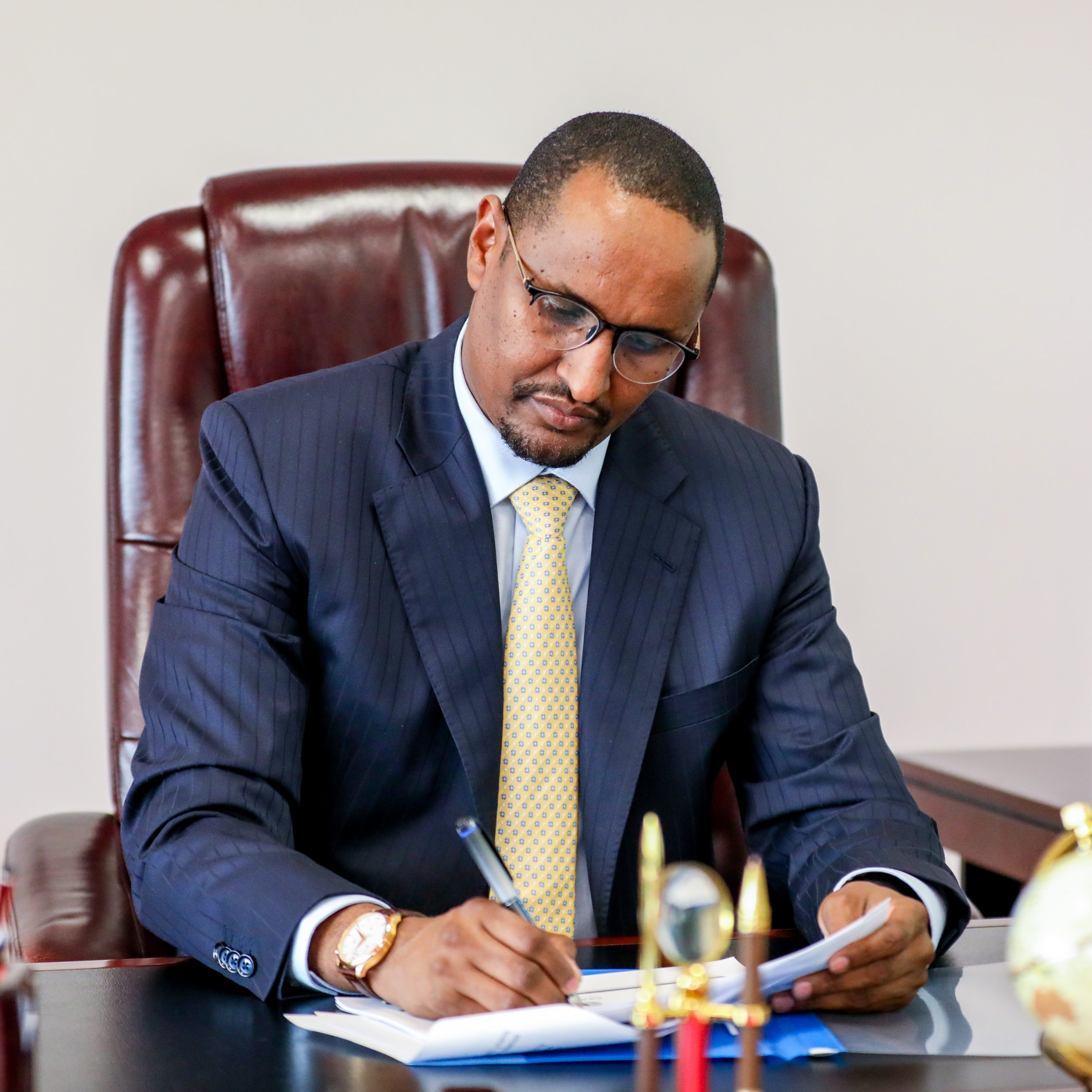 our-experience ps-ismail-maalim-2